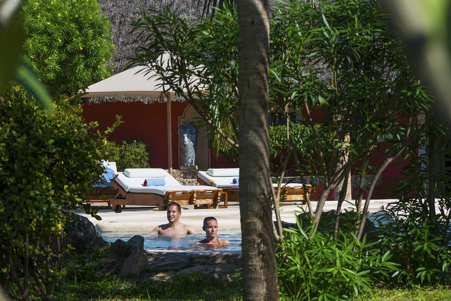 Sandies Tropical Village 4* imaginea 5