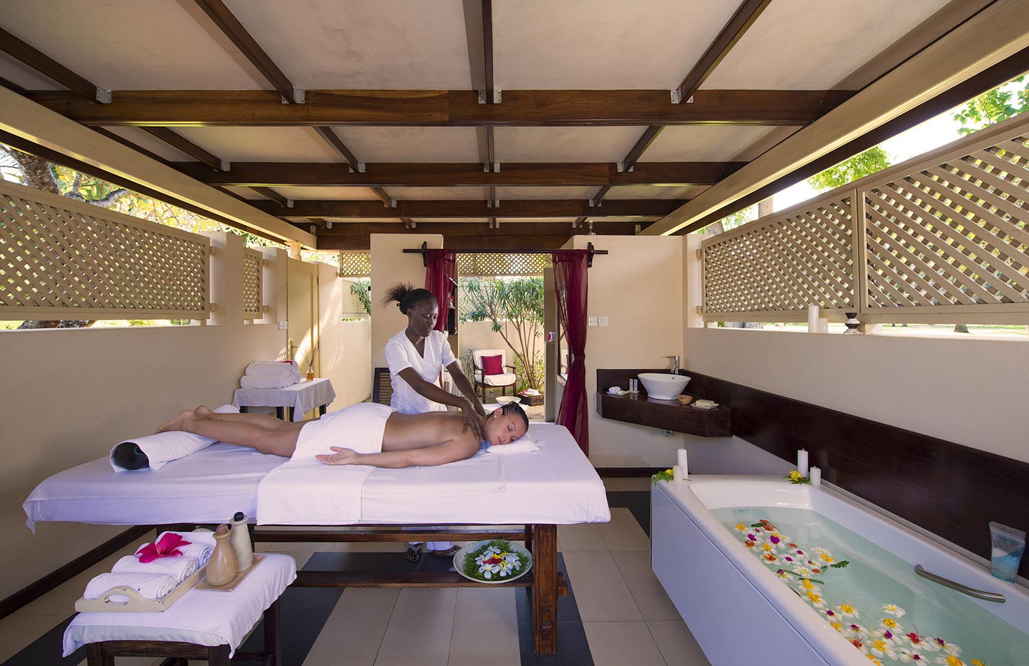 Sandies Tropical Village 4* imaginea 6