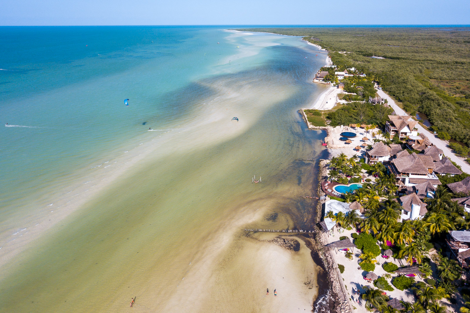 Holbox Island