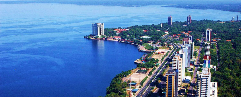 Manaus