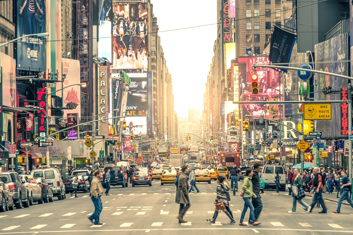 Paște 2025 Sejur New York & Miami (11 zile / 9 nopți) Perfect Tour