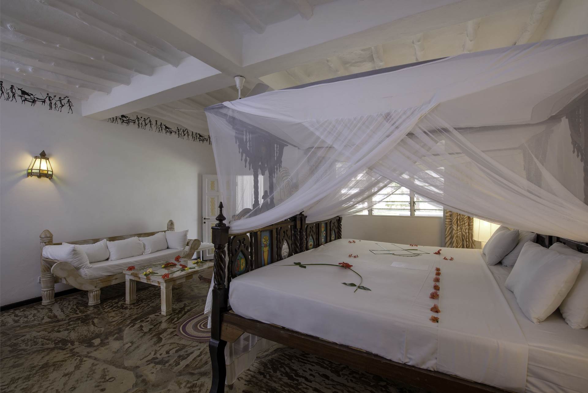 Sandies Tropical Village 4* imaginea 8