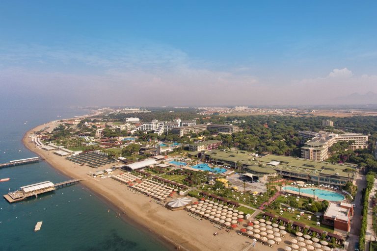 Pine Beach Belek 5*
