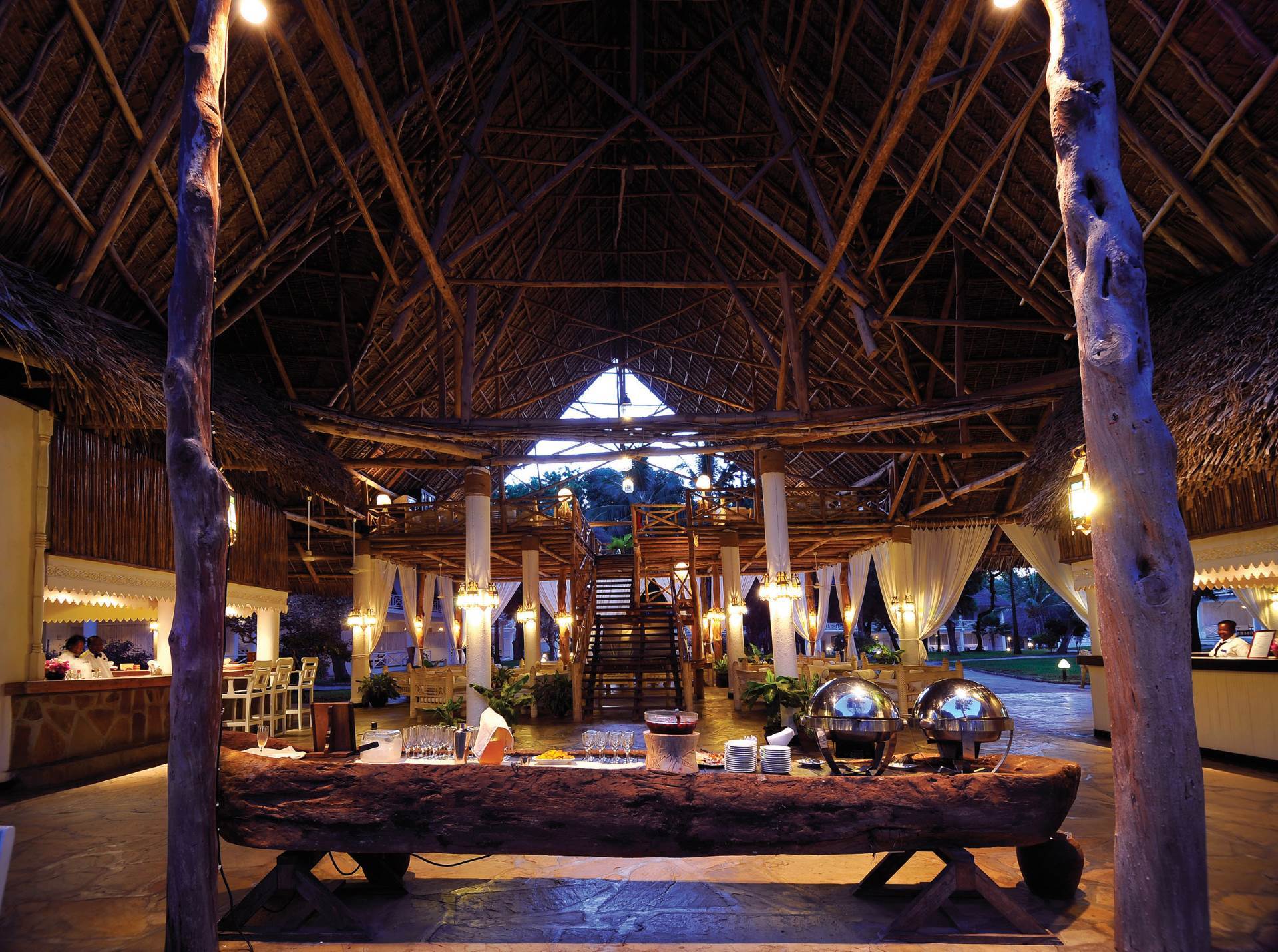 Sandies Tropical Village 4* imaginea 9