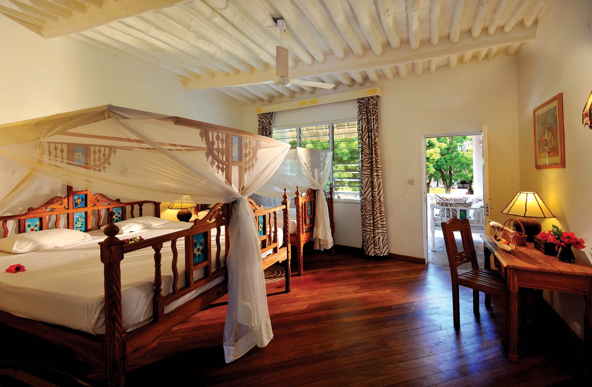 Sandies Tropical Village 4* imaginea 11
