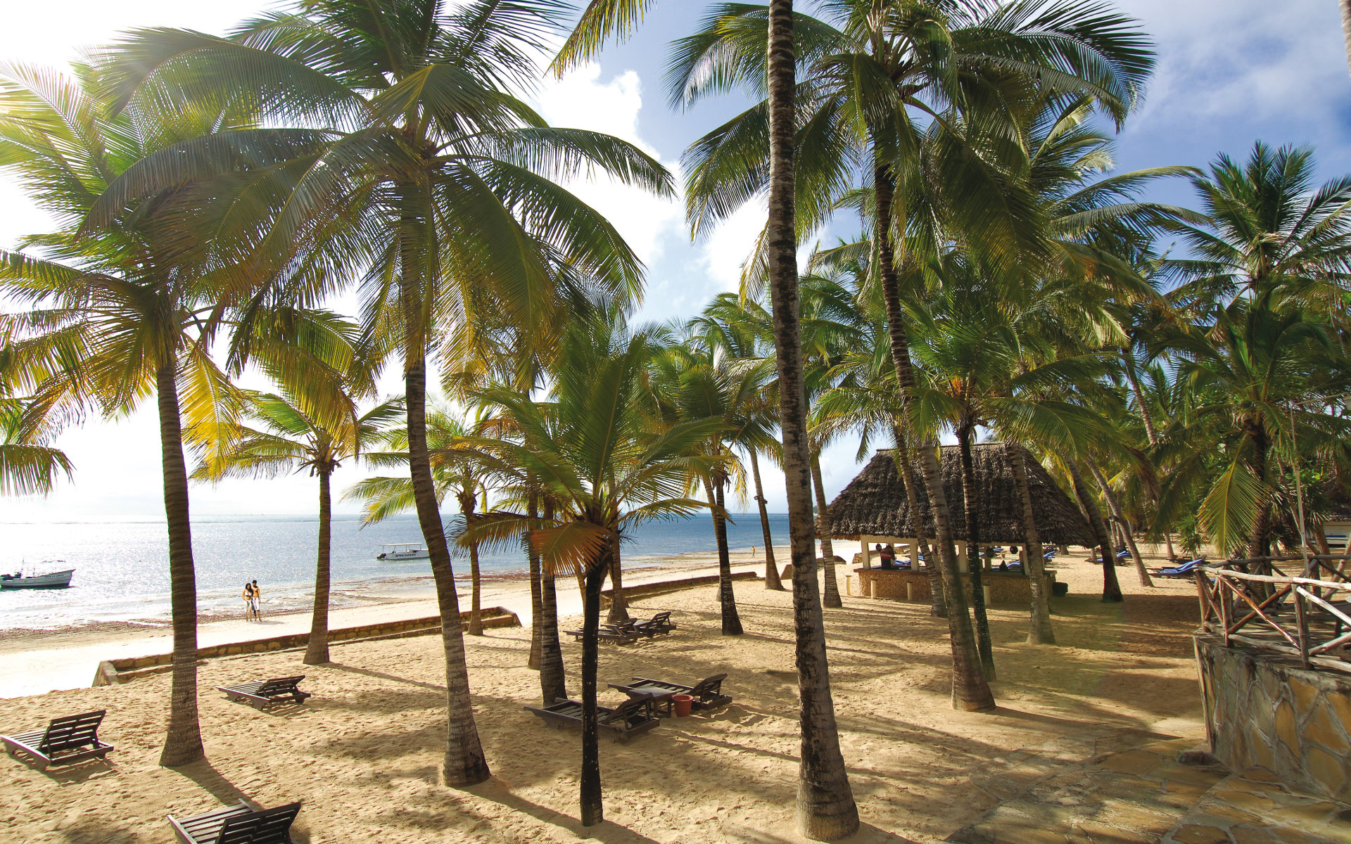 Sandies Tropical Village 4* imaginea 12