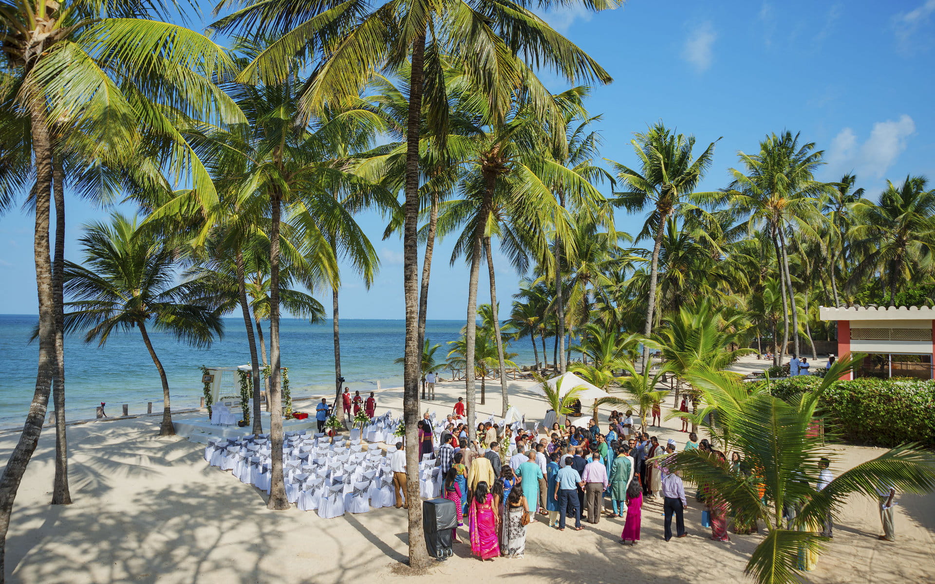 Sandies Tropical Village 4* imaginea 14