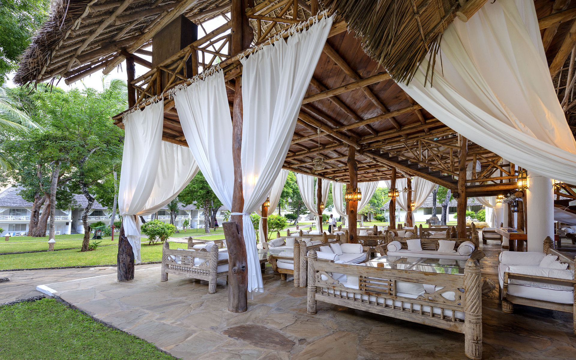 Sandies Tropical Village 4* imaginea 15