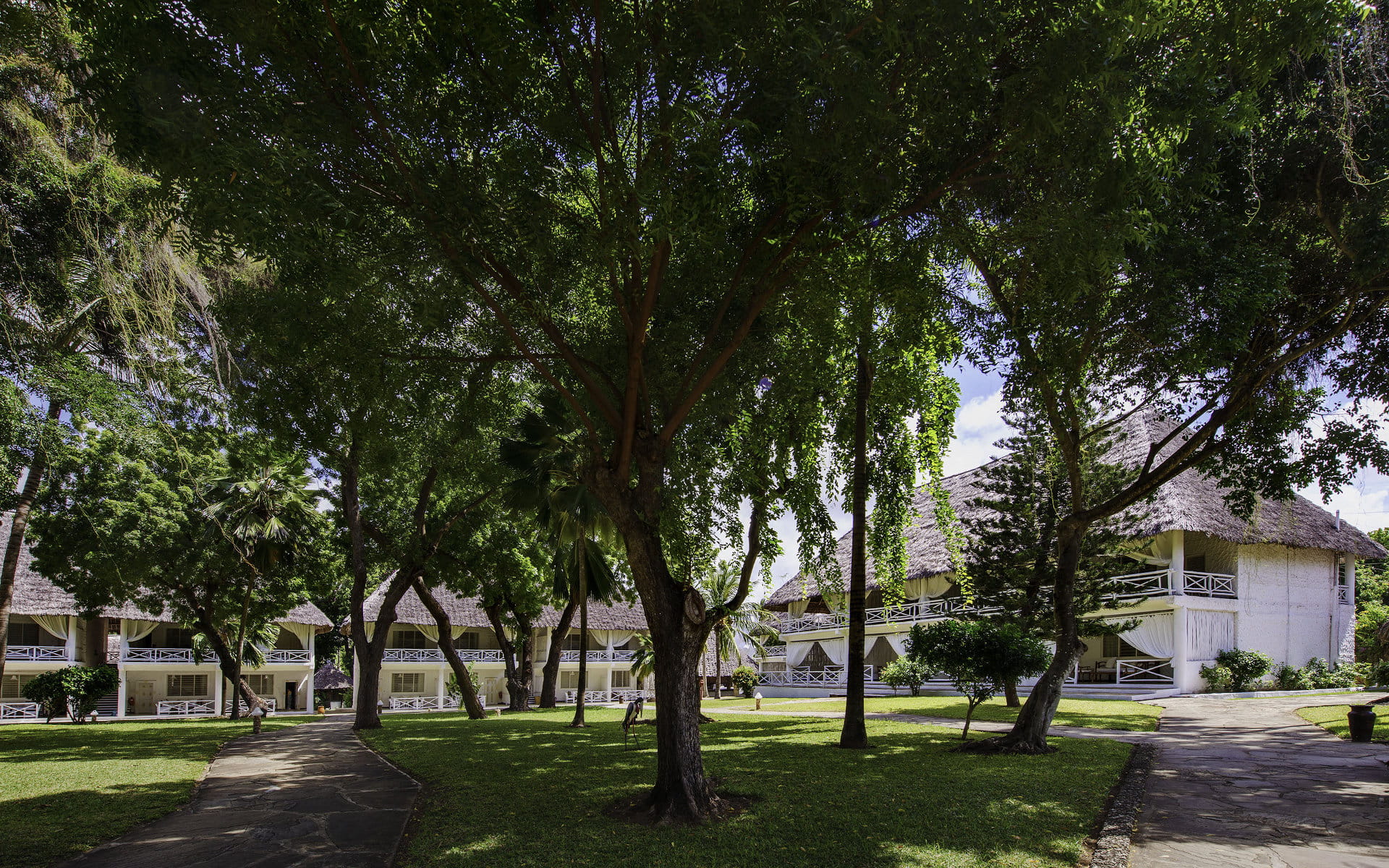 Sandies Tropical Village 4* imaginea 13