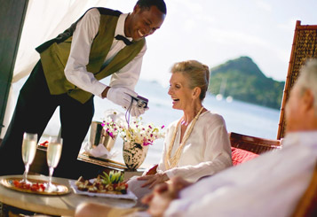 Sandals Grande St. Lucian Spa and Beach Resort 5* (couples only) by Perfect Tour - 3 | YEO