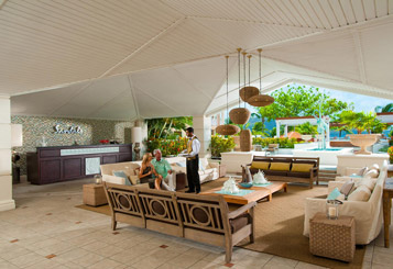Sandals Grande St. Lucian Spa and Beach Resort 5* (couples only) by Perfect Tour - 2 | YEO