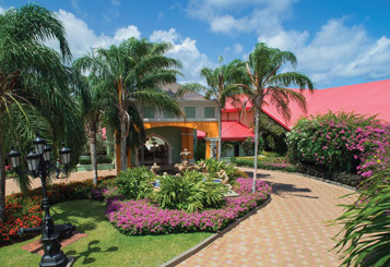 Sandals Grande St. Lucian Spa and Beach Resort 5* (couples only) by Perfect Tour - 1 | YEO