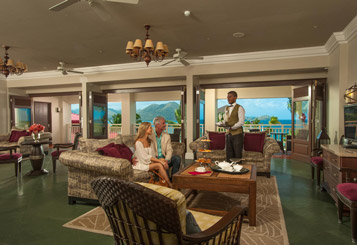 Sandals Grande St. Lucian Spa and Beach Resort 5* (couples only) by Perfect Tour - 4 | YEO