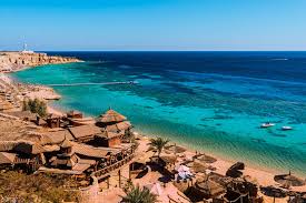 Turkish Airlines - Conecteaza-te cu lumea la tarife speciale: bilet avion Bucuresti - Sharm el Sheikh by Perfect Tour