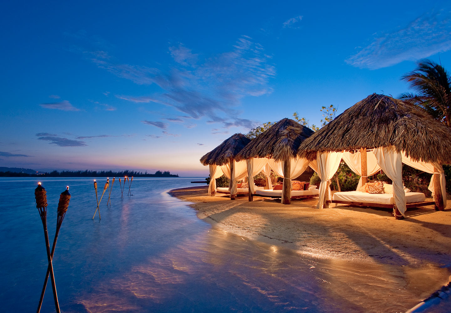 Sandals Royal Caribbean Resort & Private Island 5* (couples only) by Perfect Tour