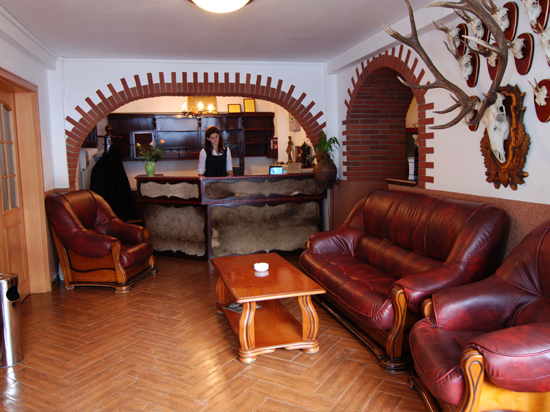 Craciun la Hotel Cabana Vanatorilor 3*, Predeal by Perfect Tour