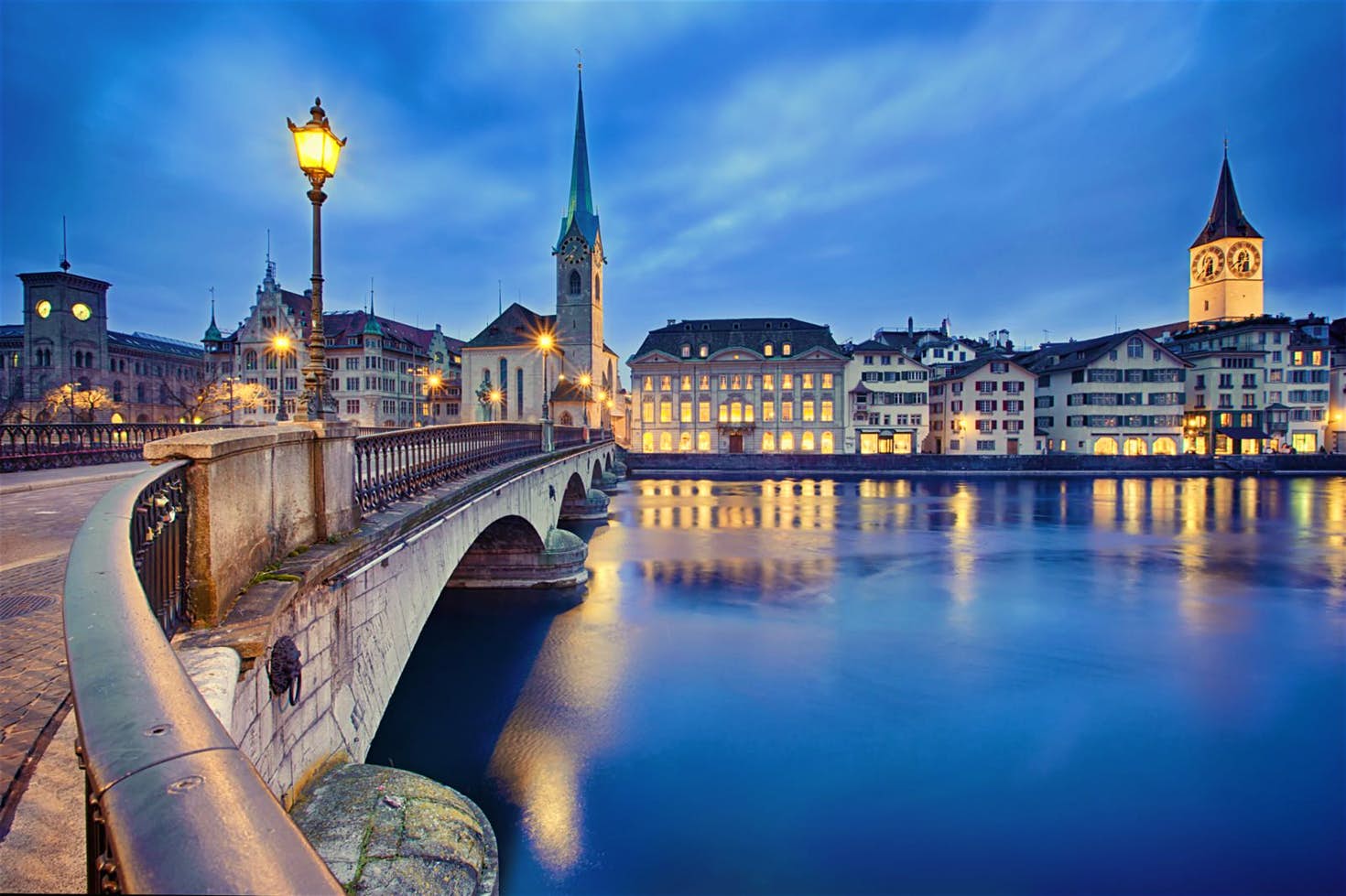 Zurich