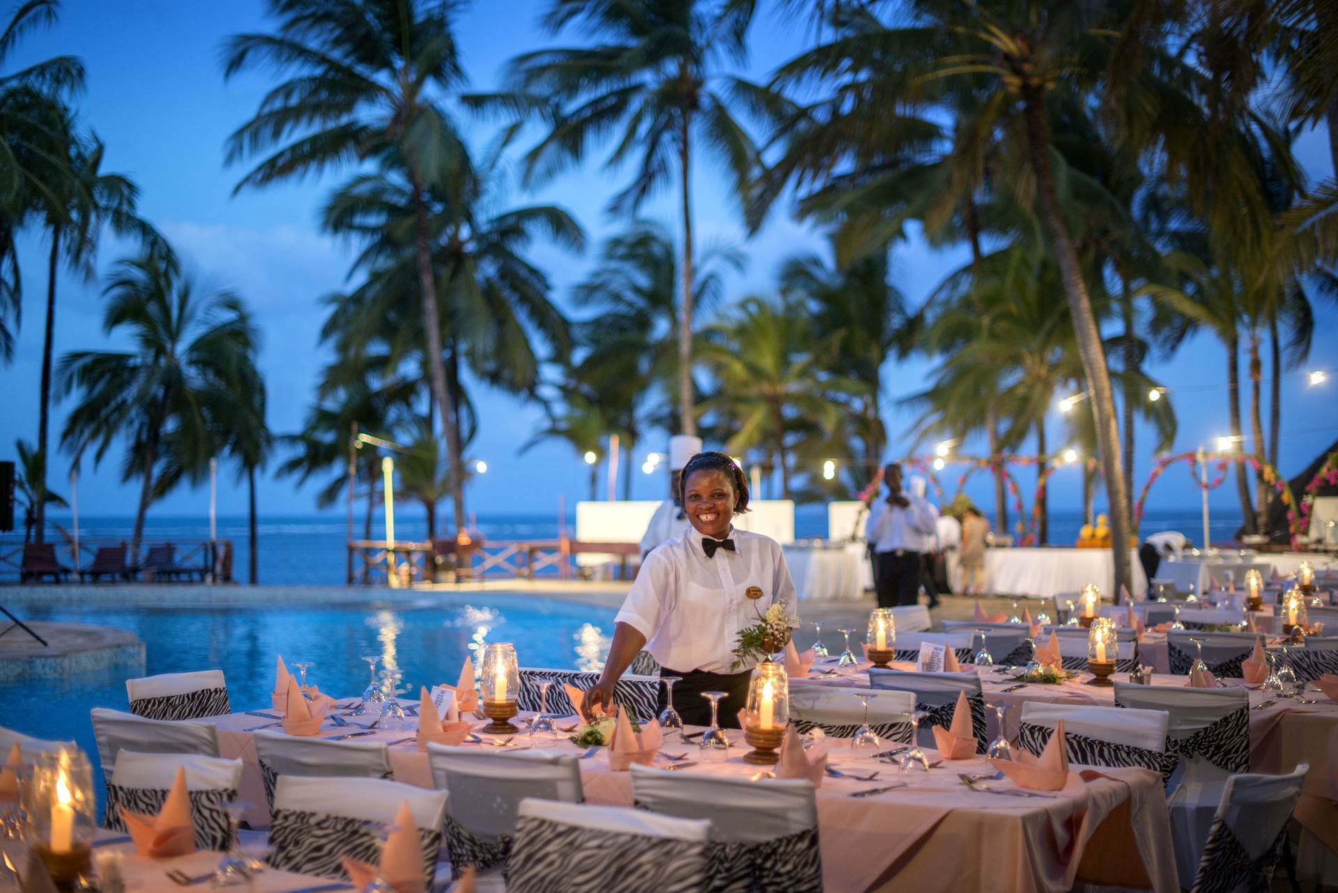 Sandies Tropical Village 4* imaginea 2