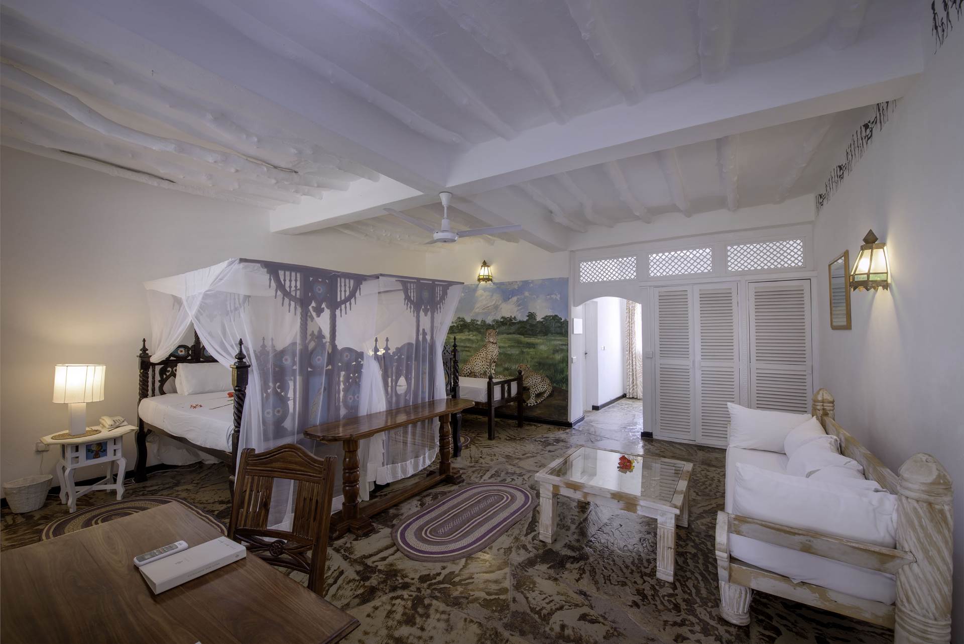 Sandies Tropical Village 4* imaginea 1