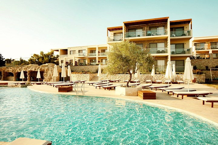 Sentido Port Royal Villas & Spa Resort 5* (adults only)