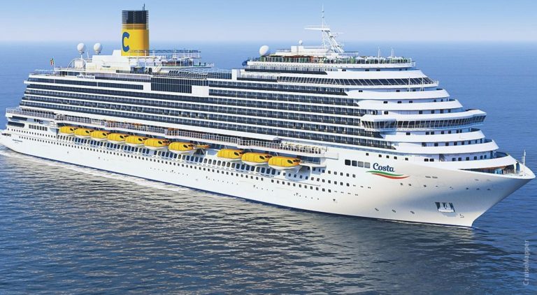 Croaziera in Germania, Danemarca si Norvegia la bordul navei Costa Firenze - 7 nopti