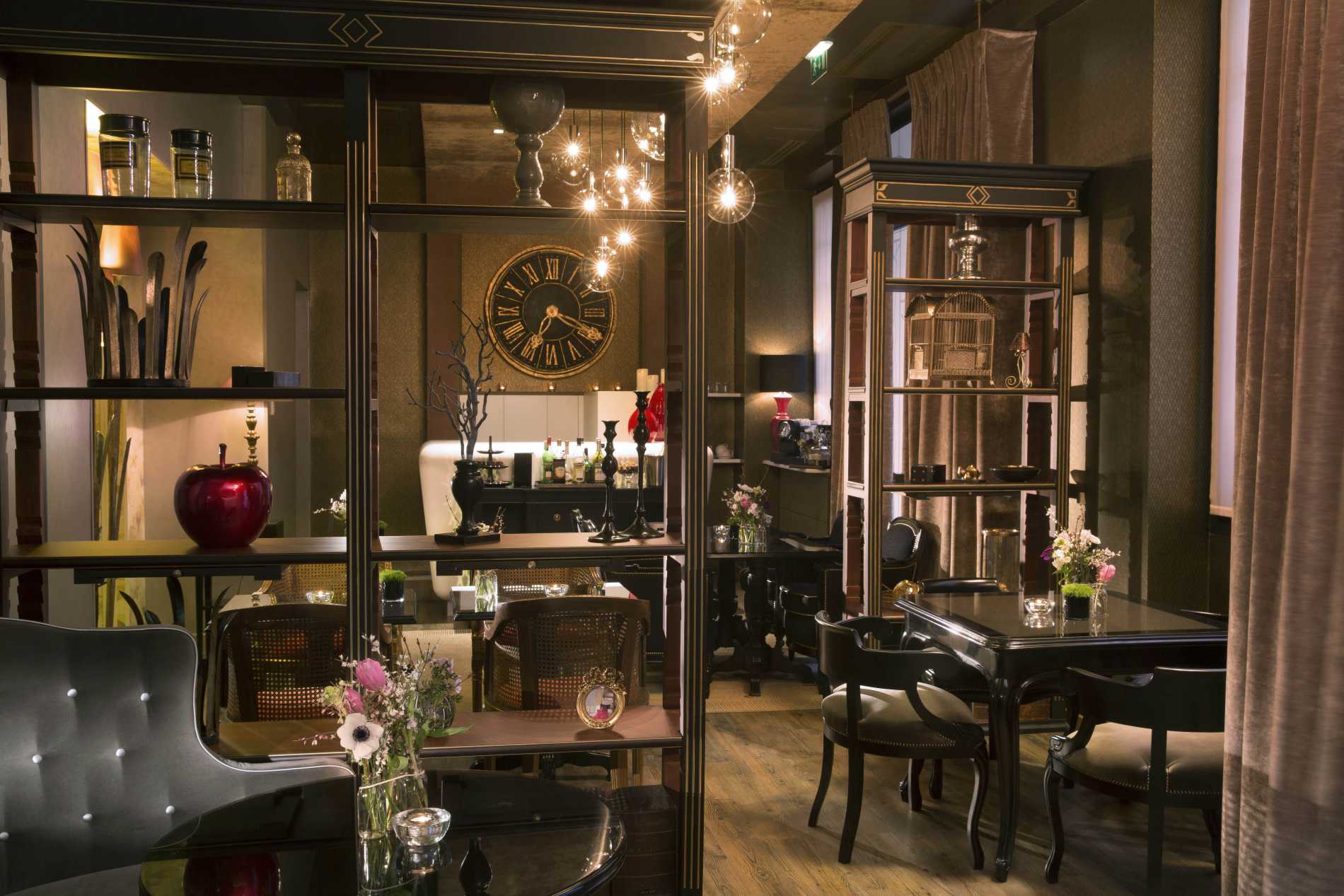 Gabriel Paris Hotel 4* by Perfect Tour