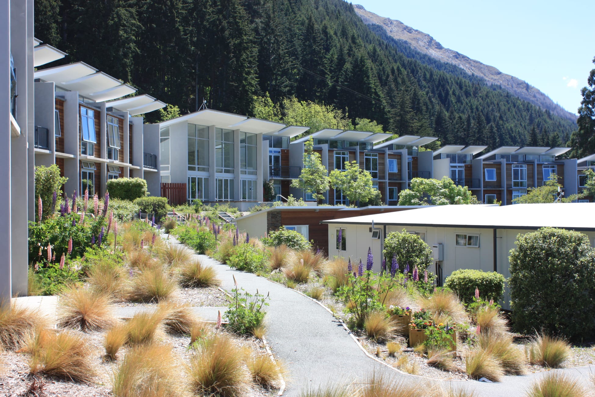 Copthorne Hotel & Apartments Queenstown Lakeview 4* Perfect Tour