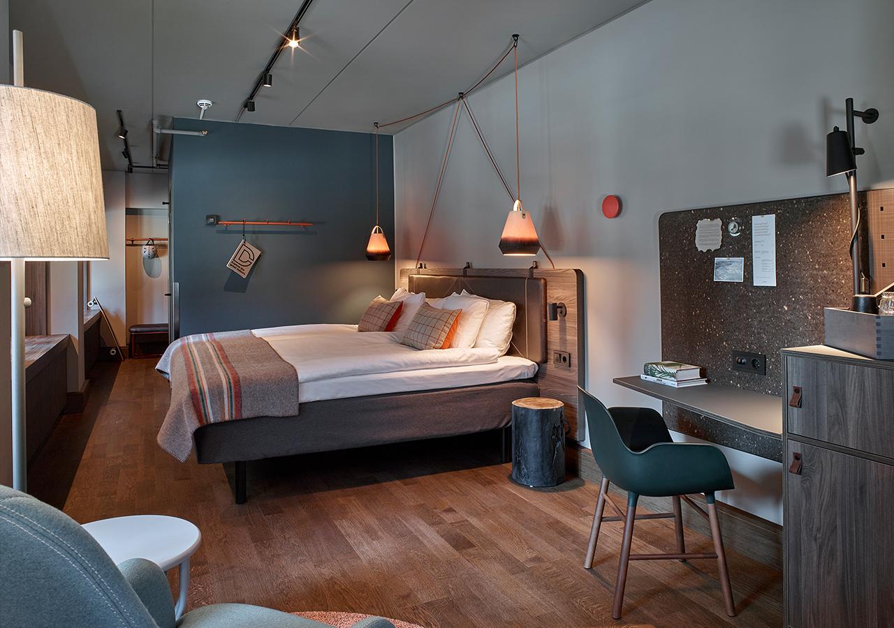 Downtown Camper by Scandic Hotel 4* by Perfect Tour - 5 | YEO