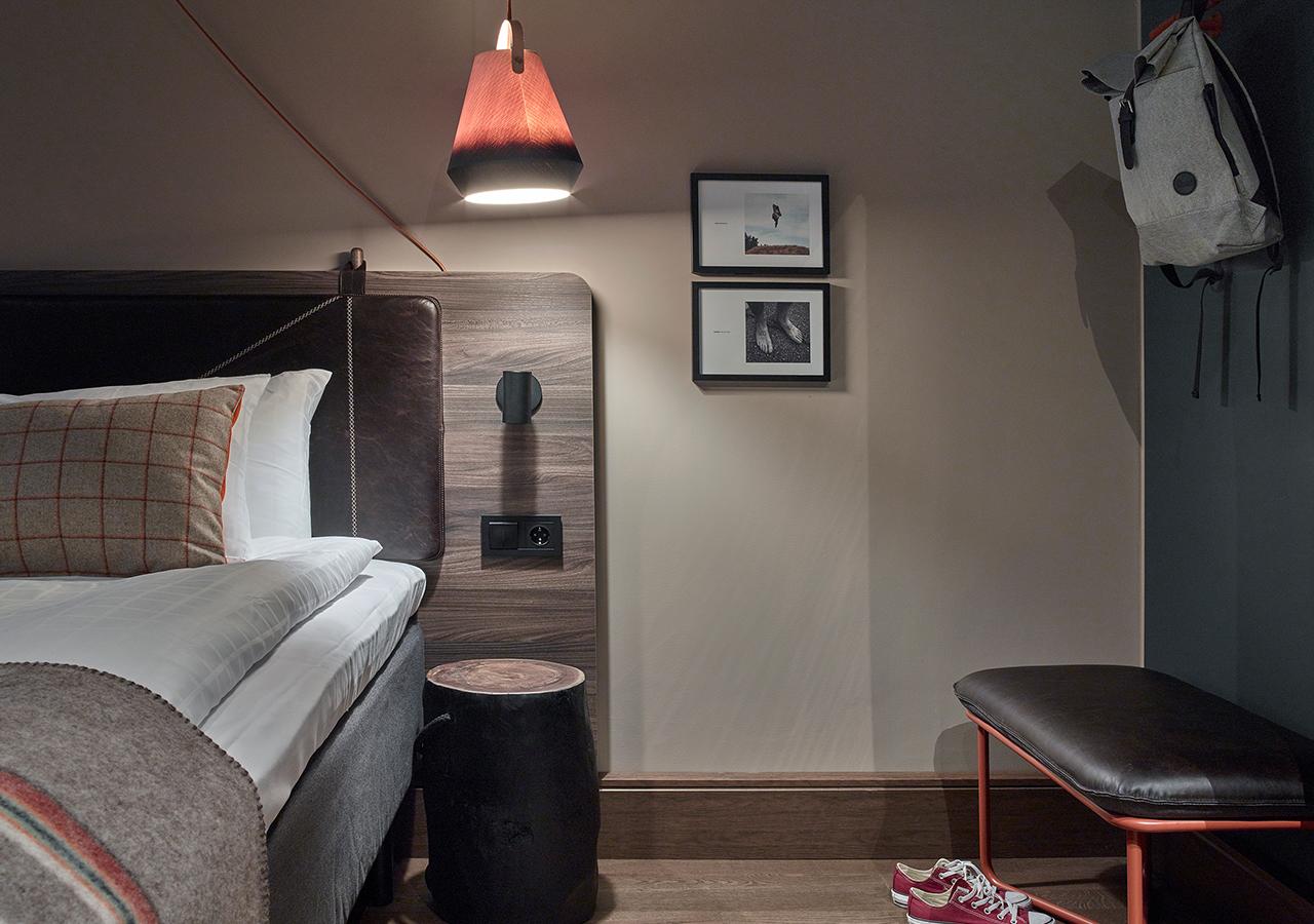 Downtown Camper by Scandic Hotel 4* by Perfect Tour - 6 | YEO