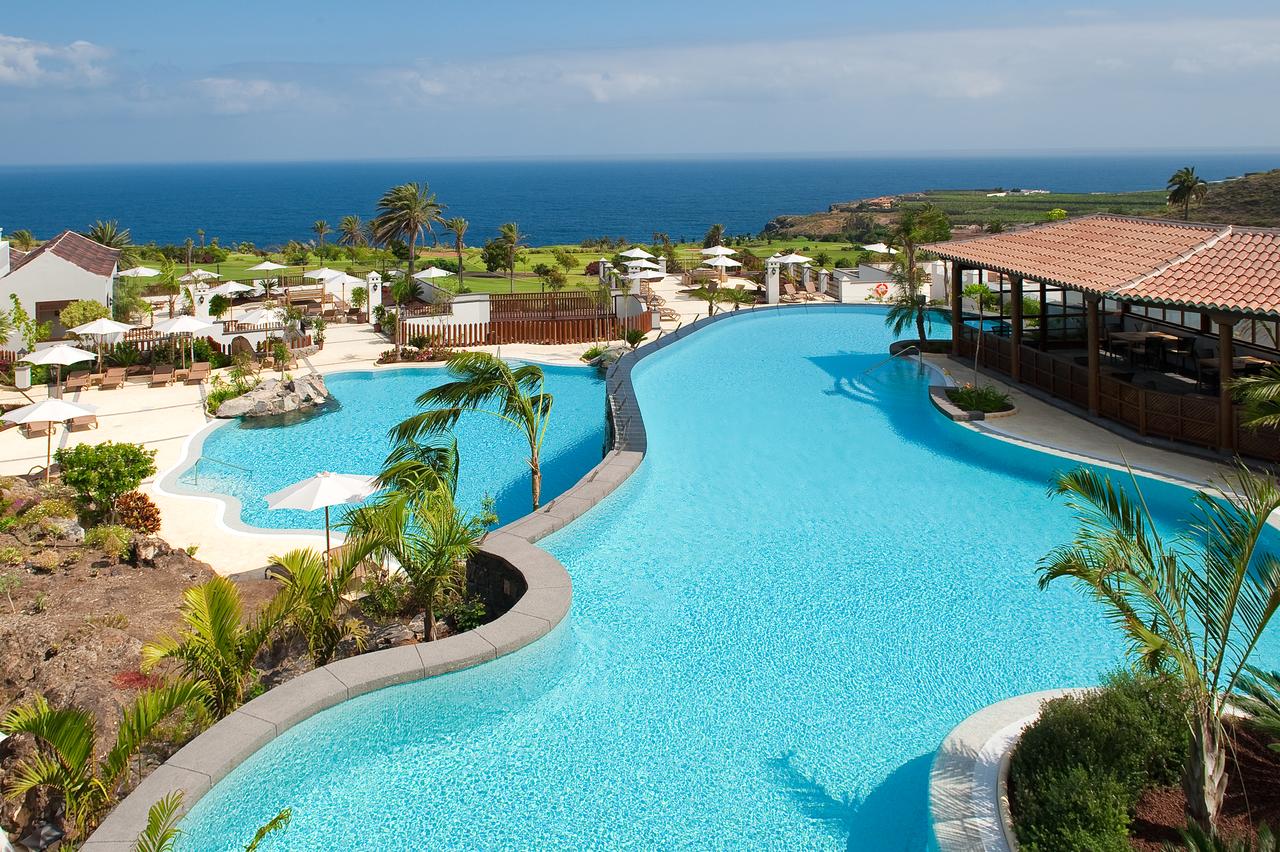 Melia Hacienda del Conde Resort 5* (adults only) by Perfect Tour - 3 | YEO