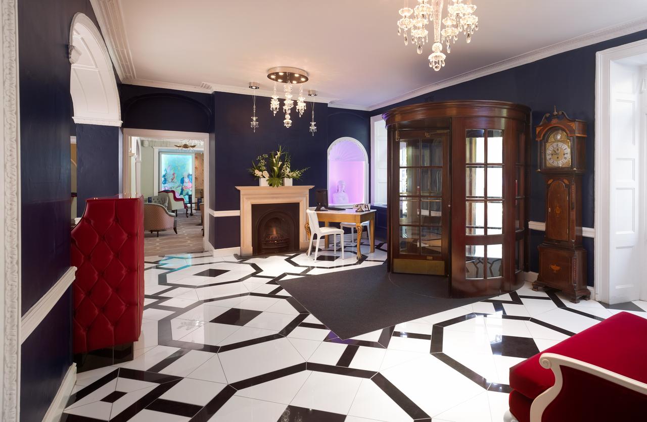 Francis Hotel Bath - MGallery by Sofitel 4* by Perfect Tour - 1 | YEO