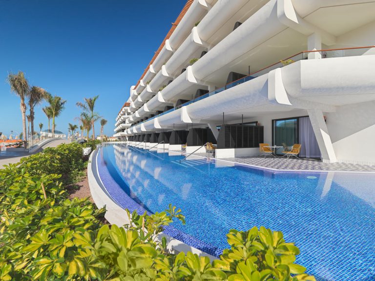 Early Booking vara 2022 Tenerife - H10 Atlantic Sunset Resort 5*