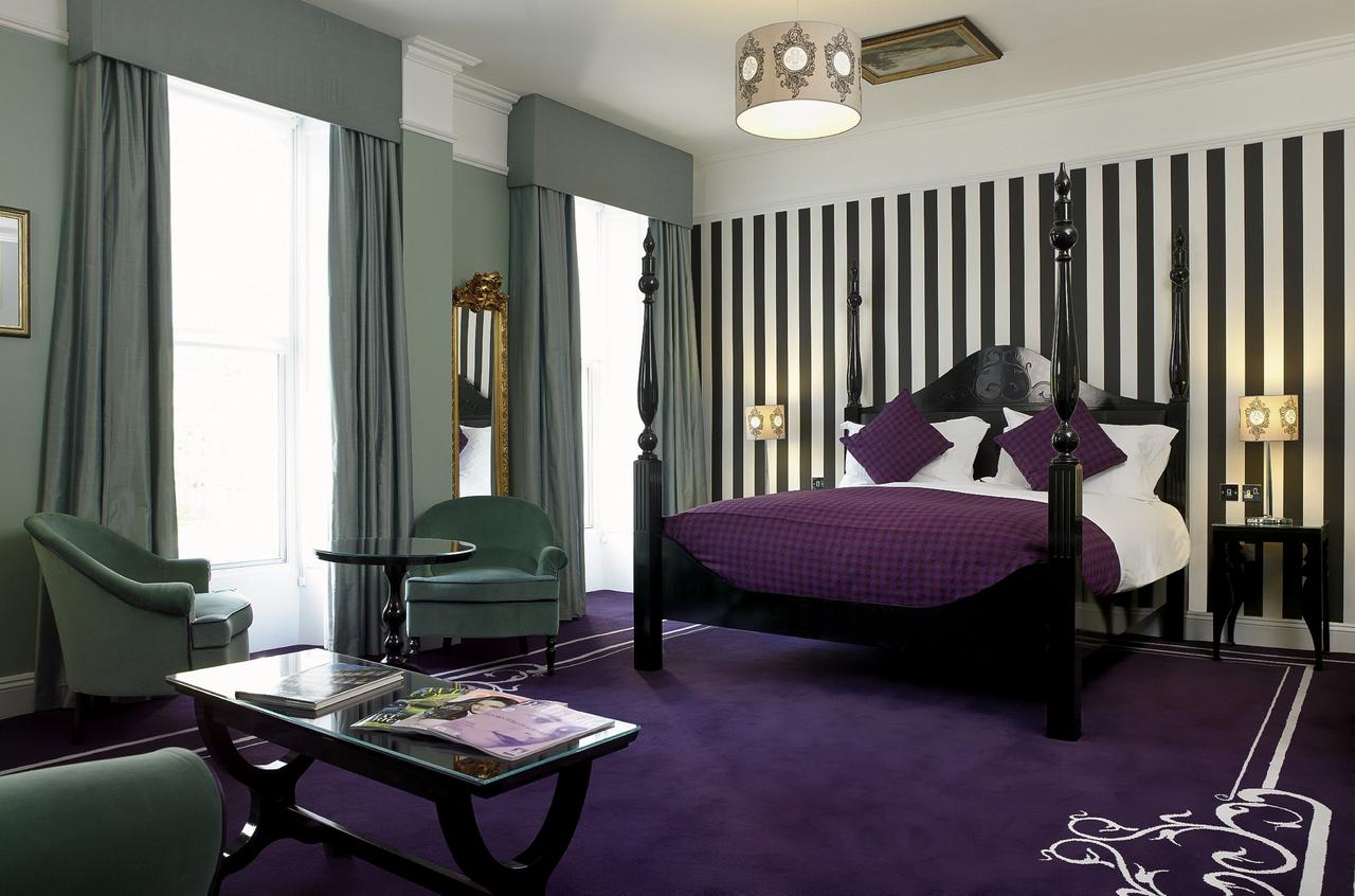 Francis Hotel Bath - MGallery by Sofitel 4* by Perfect Tour - 2 | YEO