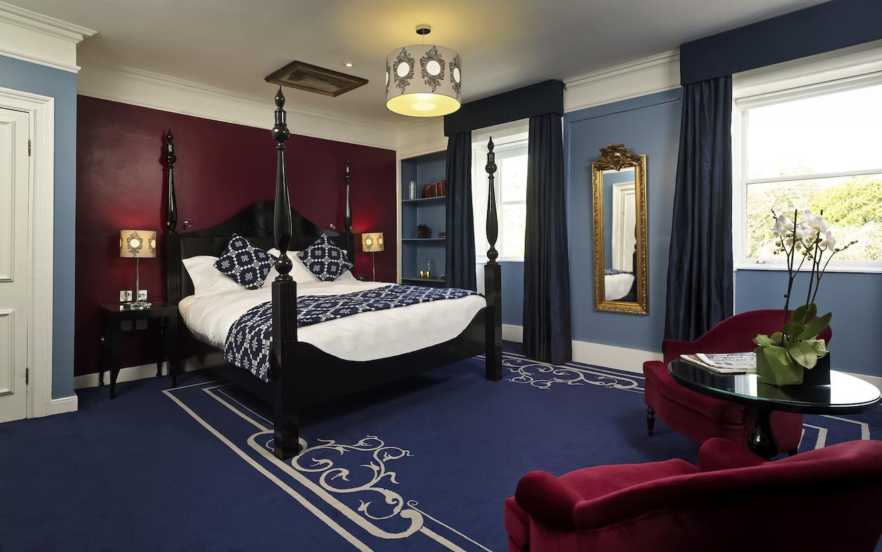 Francis Hotel Bath - MGallery by Sofitel 4* by Perfect Tour - 3 | YEO