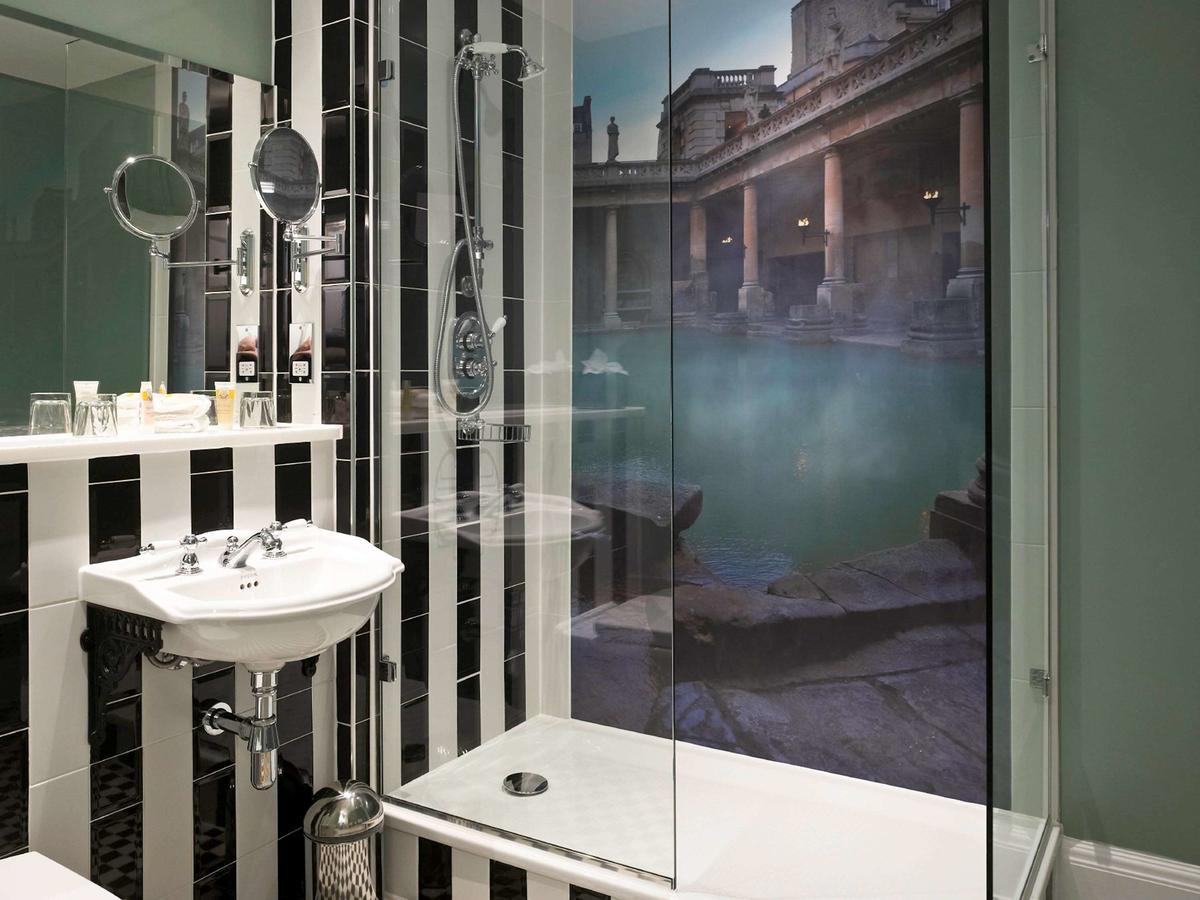 Francis Hotel Bath - MGallery by Sofitel 4* by Perfect Tour - 5 | YEO