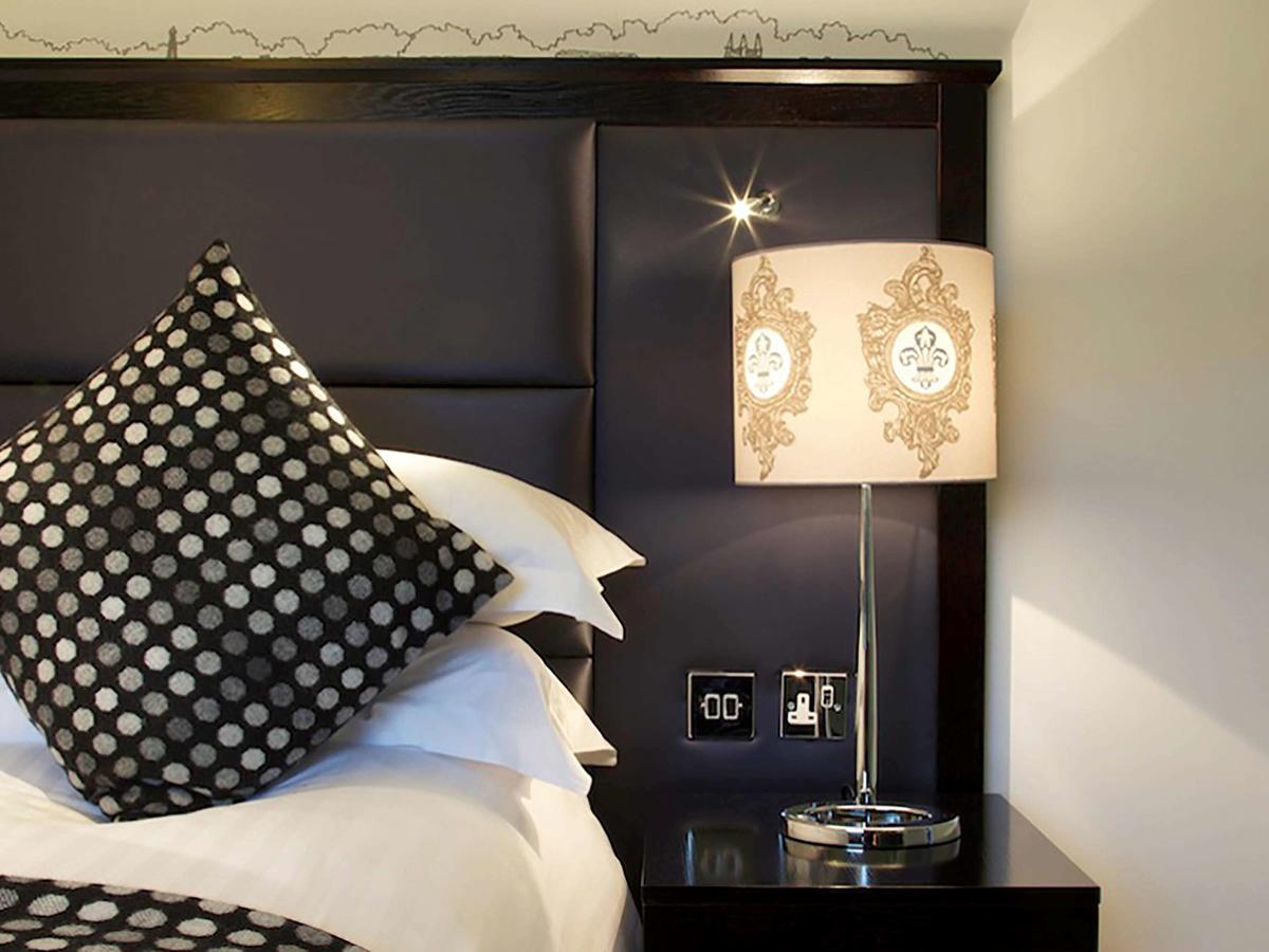 Francis Hotel Bath - MGallery by Sofitel 4* by Perfect Tour - 6 | YEO