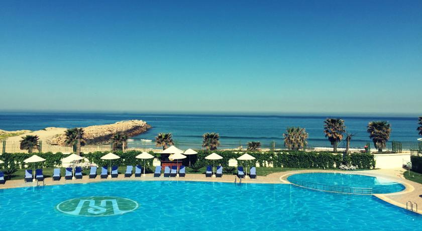 Grand Mogador Sea View & Spa Tangier 5* by Perfect Tour