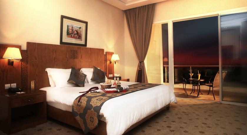 Grand Mogador Sea View & Spa Tangier 5* by Perfect Tour - 1 | YEO