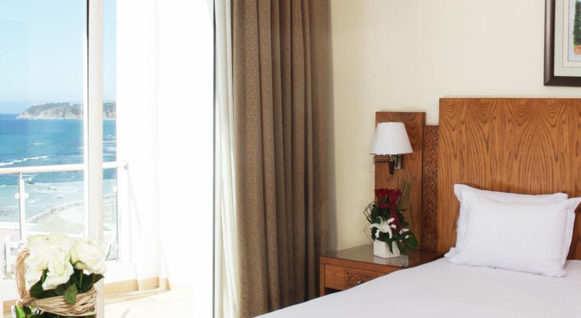 Grand Mogador Sea View & Spa Tangier 5* by Perfect Tour - 2 | YEO