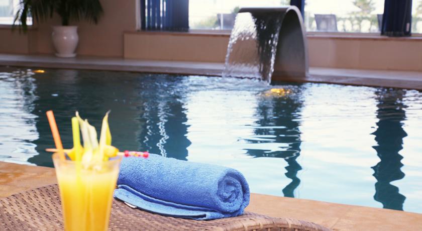 Grand Mogador Sea View & Spa Tangier 5* by Perfect Tour - 3 | YEO