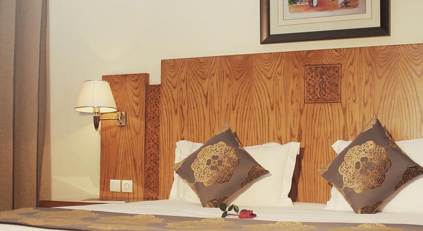 Grand Mogador Sea View & Spa Tangier 5* by Perfect Tour - 4 | YEO