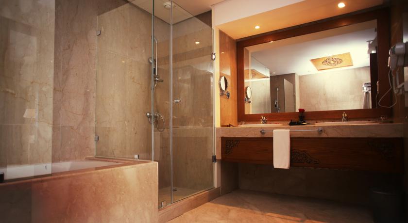 Grand Mogador Sea View & Spa Tangier 5* by Perfect Tour - 5 | YEO