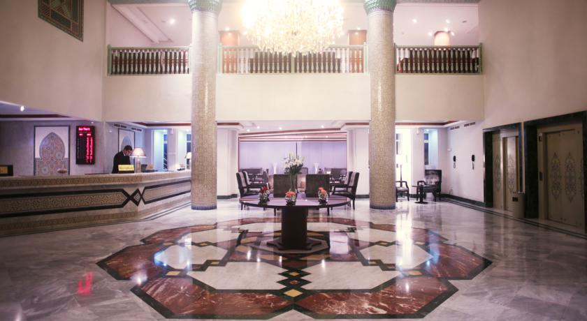 Grand Mogador Sea View & Spa Tangier 5* by Perfect Tour - 6 | YEO
