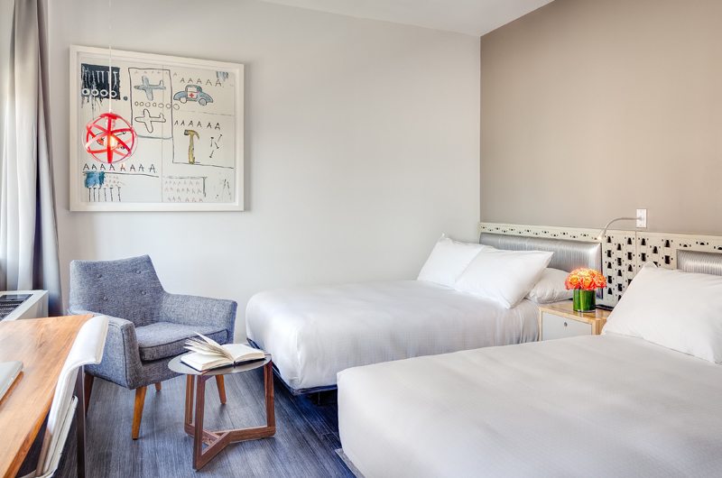 Nu Hotel Brooklyn 4* imaginea 10