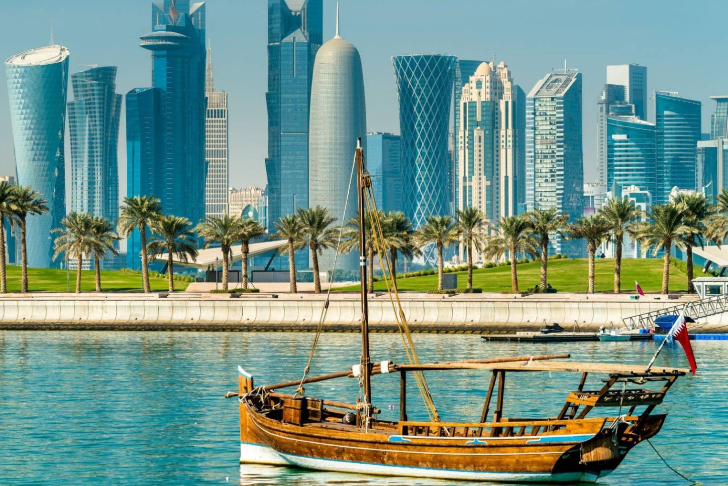 Doha