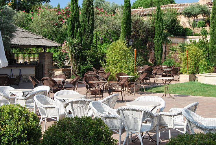 Cigarral de Caravantes Hotel 3*
