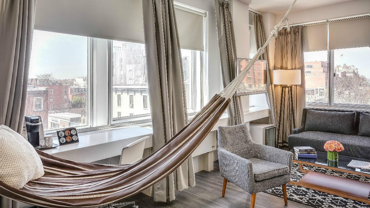 Nu Hotel Brooklyn 4* by Perfect Tour