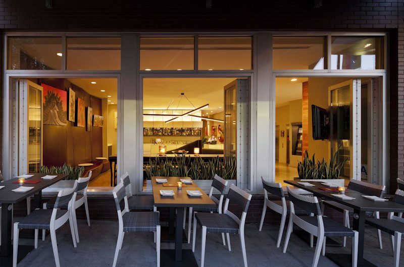 Nu Hotel Brooklyn 4* imaginea 1