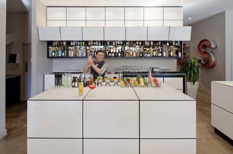 Nu Hotel Brooklyn 4* imaginea 6