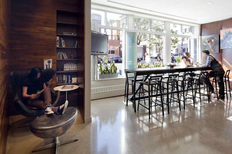 Nu Hotel Brooklyn 4* imaginea 7